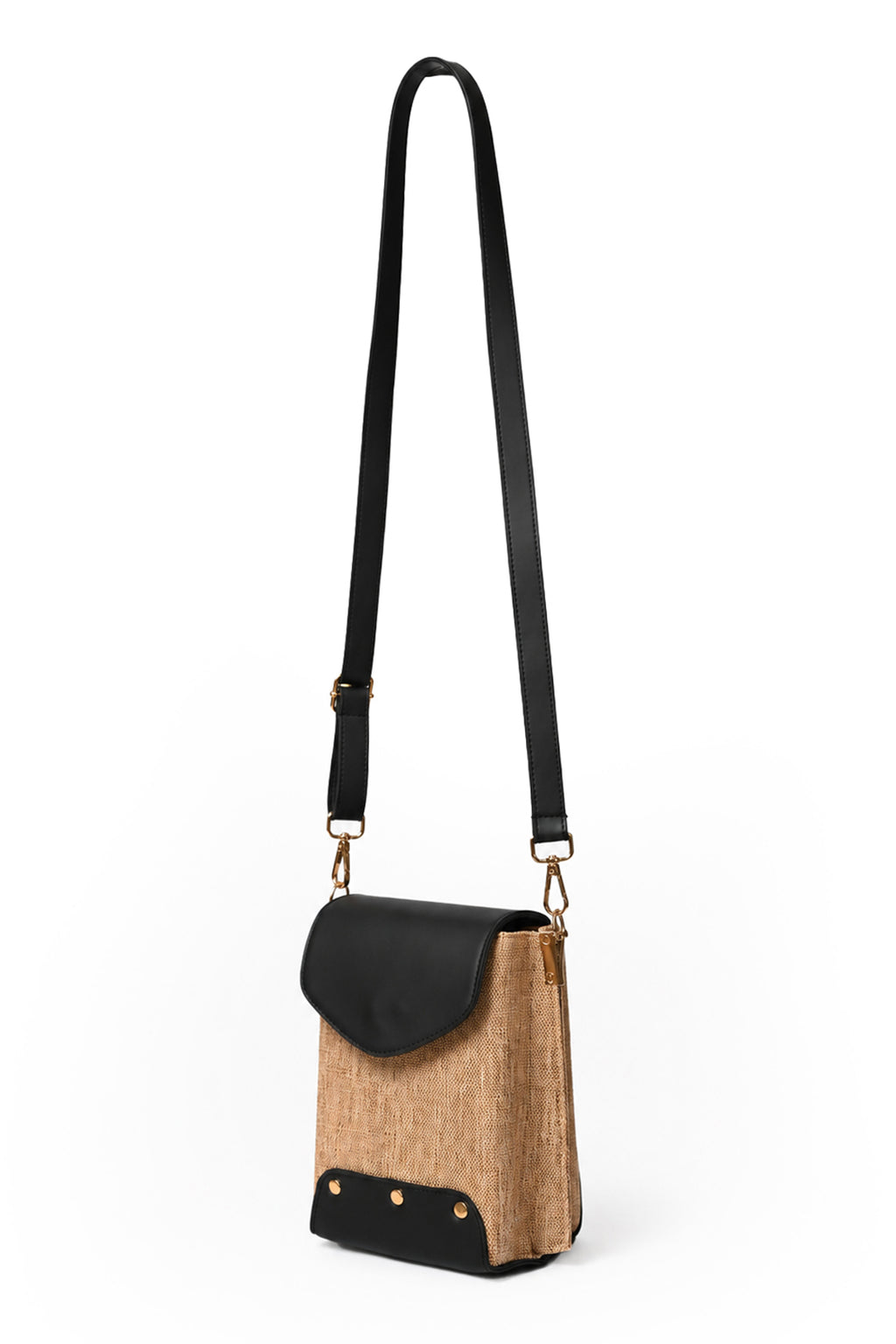Cross-Body Bags - 1021