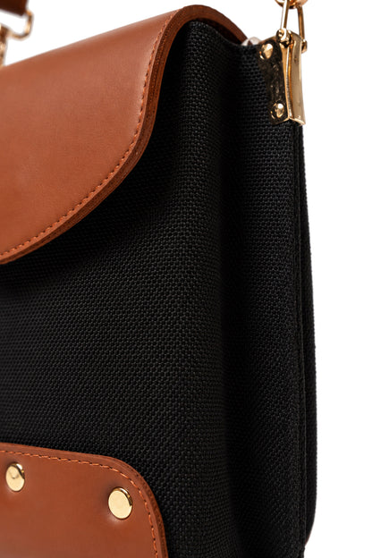 Cross-Body Bags - 1021