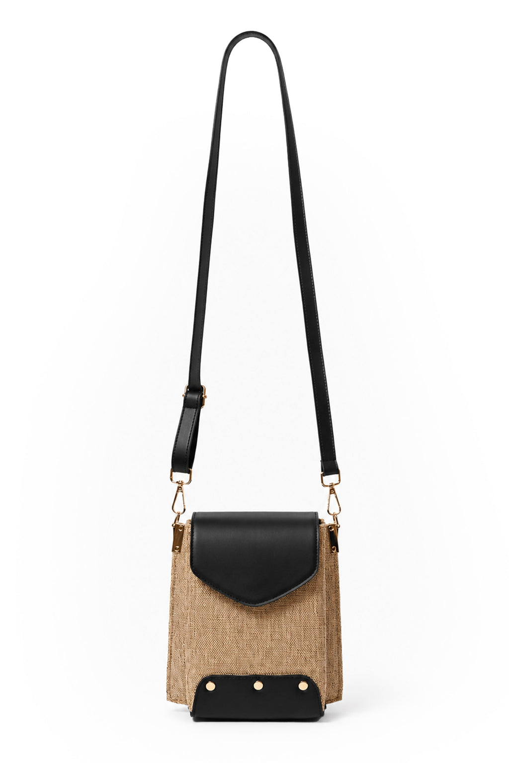 Cross-Body Bags - 1021