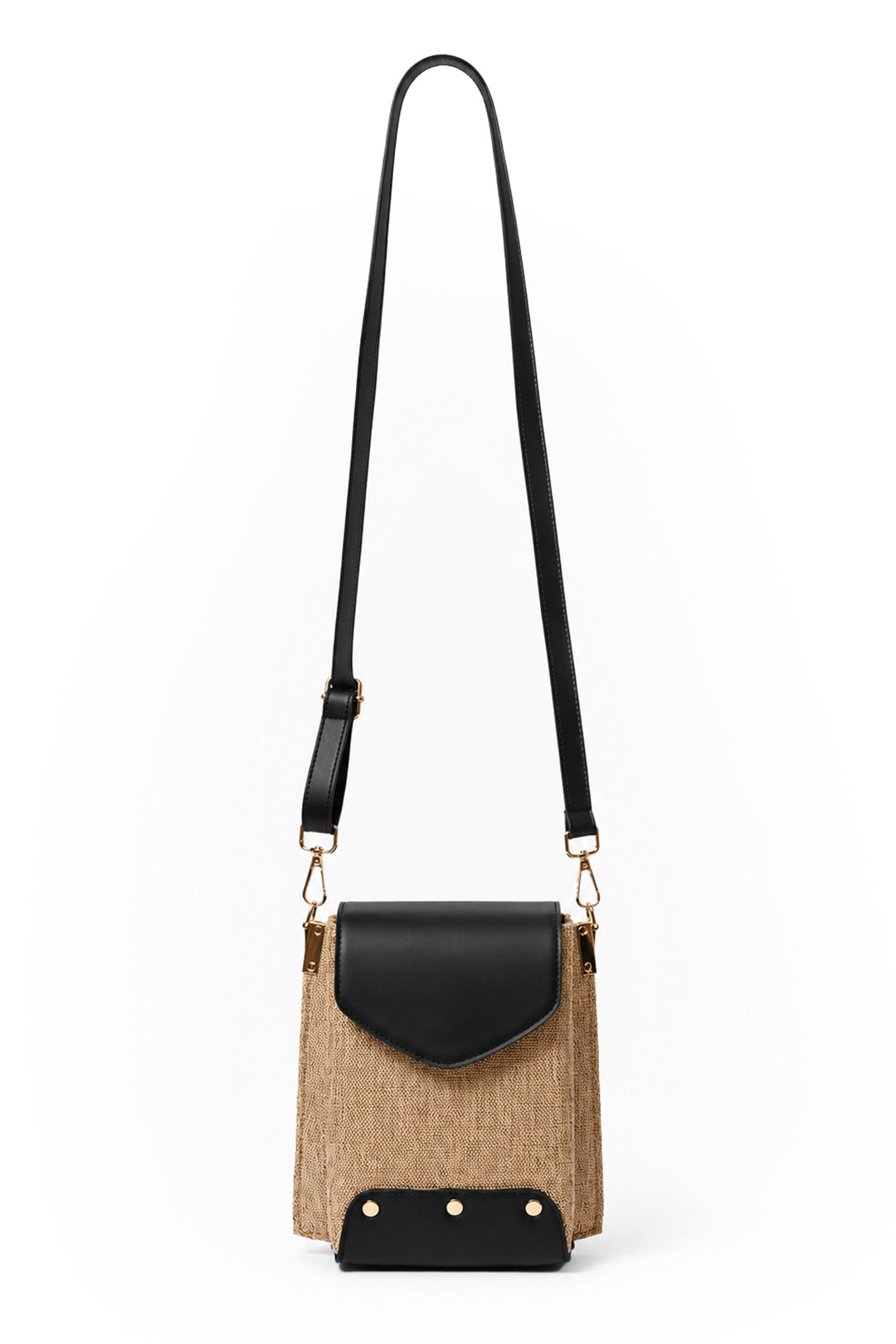Cross-Body Bags - 1021