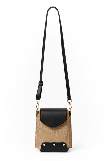 Cross-Body Bags - 1021