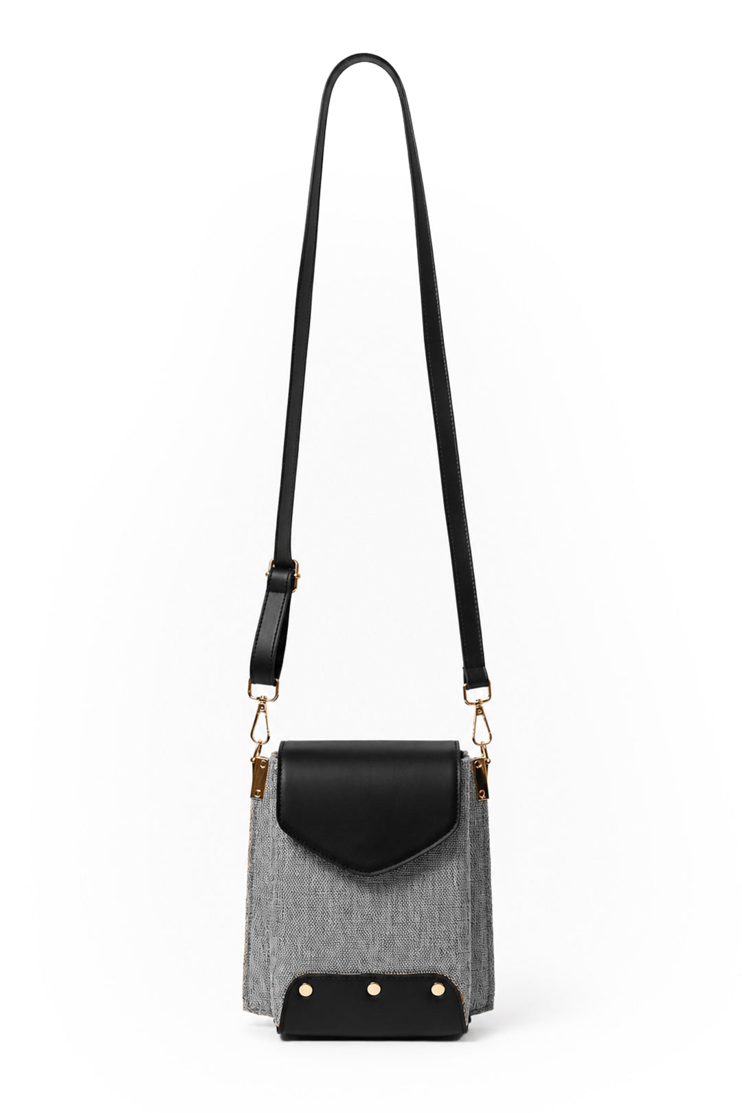Cross-Body Bags - 1021