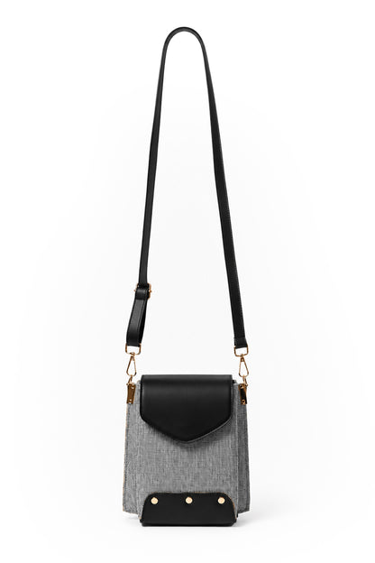 Cross-Body Bags - 1021