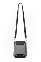Cross-Body Bags - 1021