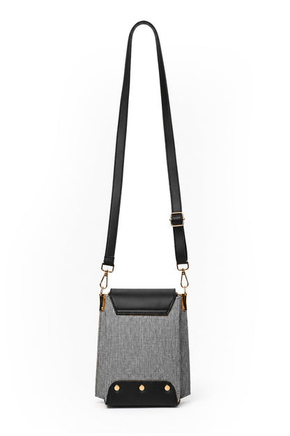 Cross-Body Bags - 1021