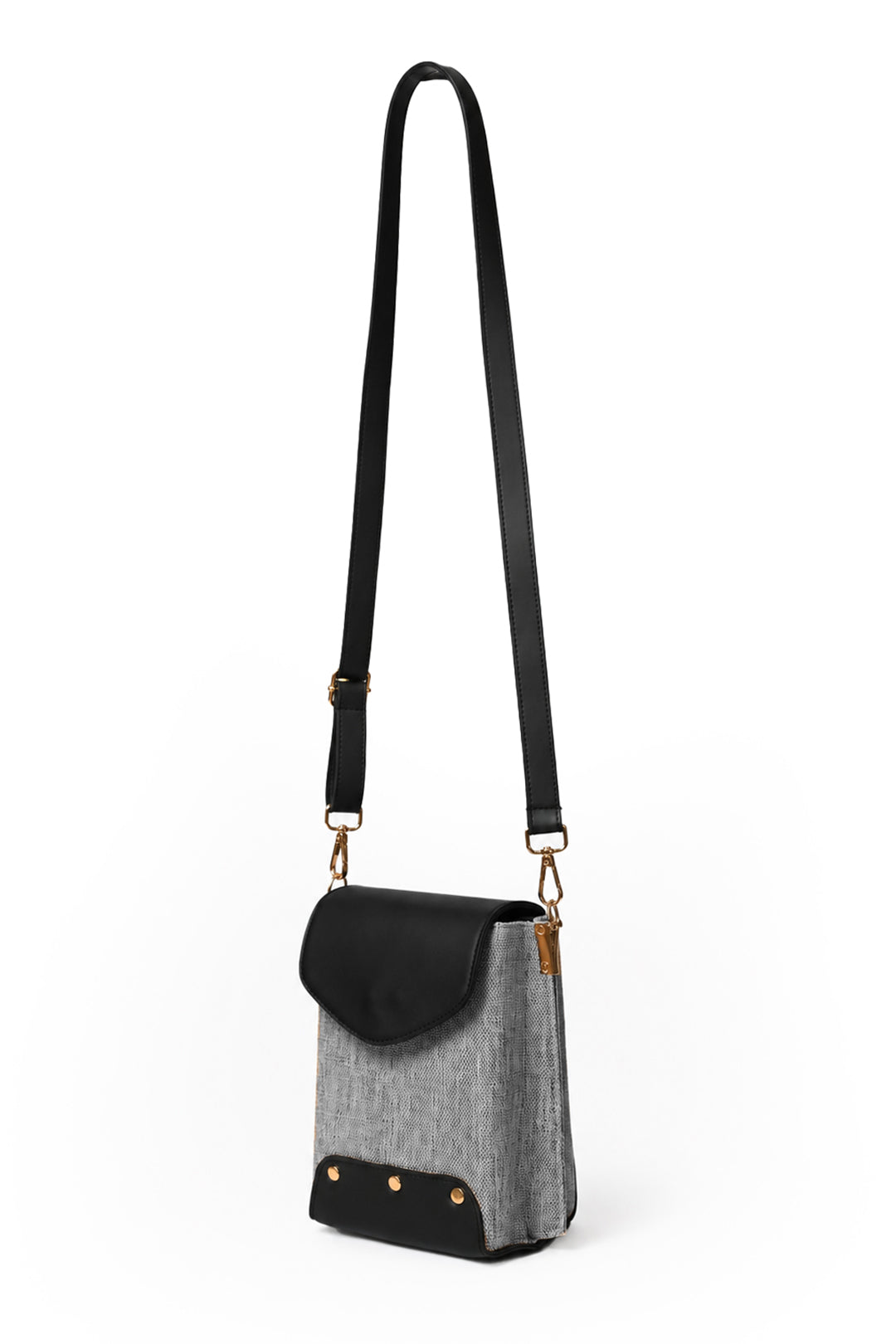 Cross-Body Bags - 1021