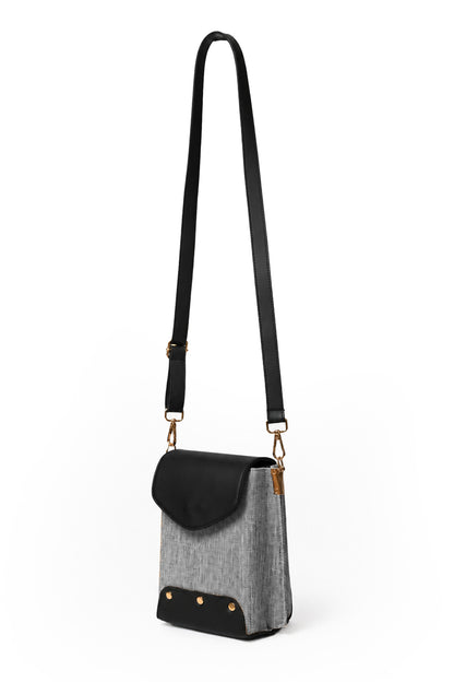 Cross-Body Bags - 1021