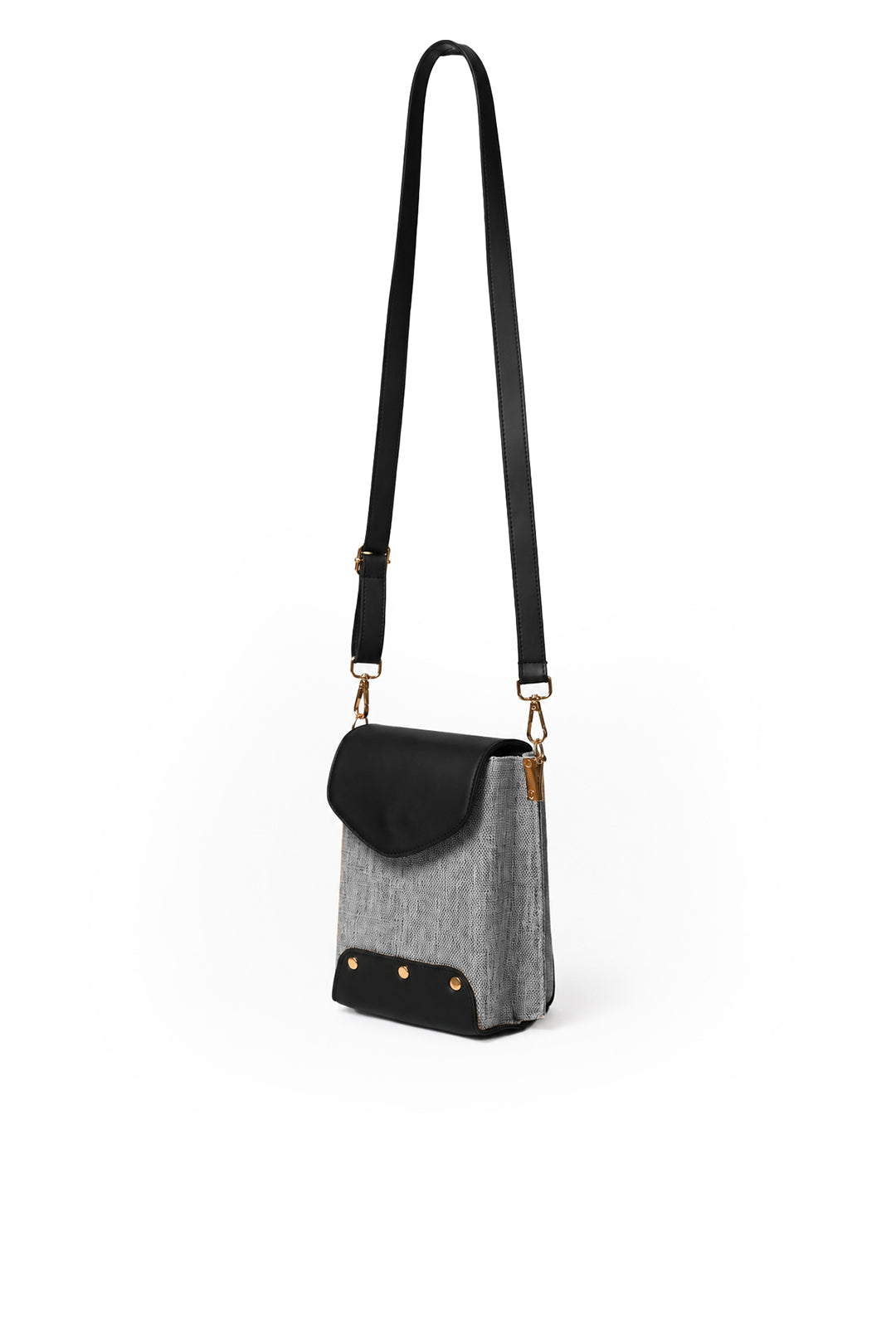 Cross-Body Bags - 1021