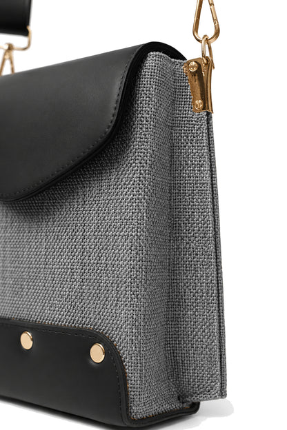 Cross-Body Bags - 1021