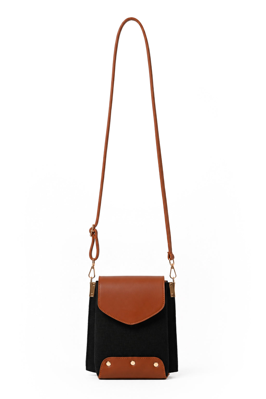 Cross-Body Bags - 1021