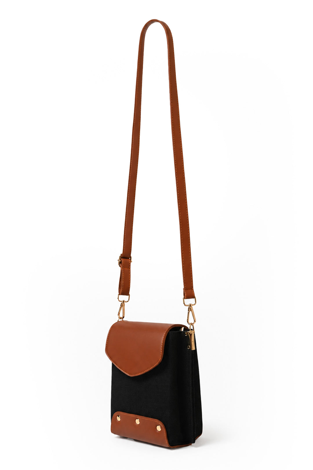 Cross-Body Bags - 1021