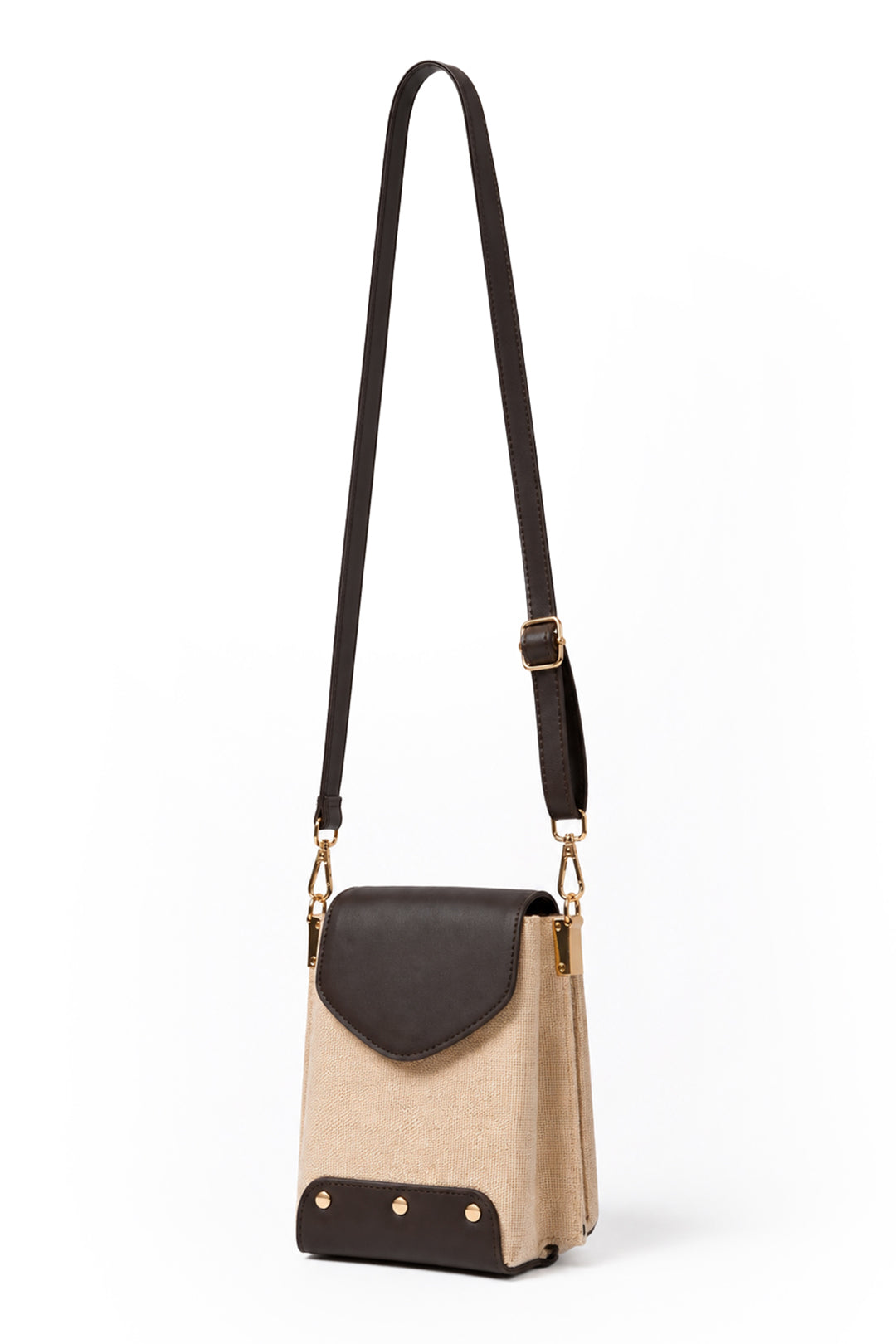 Cross-Body Bags - 1021