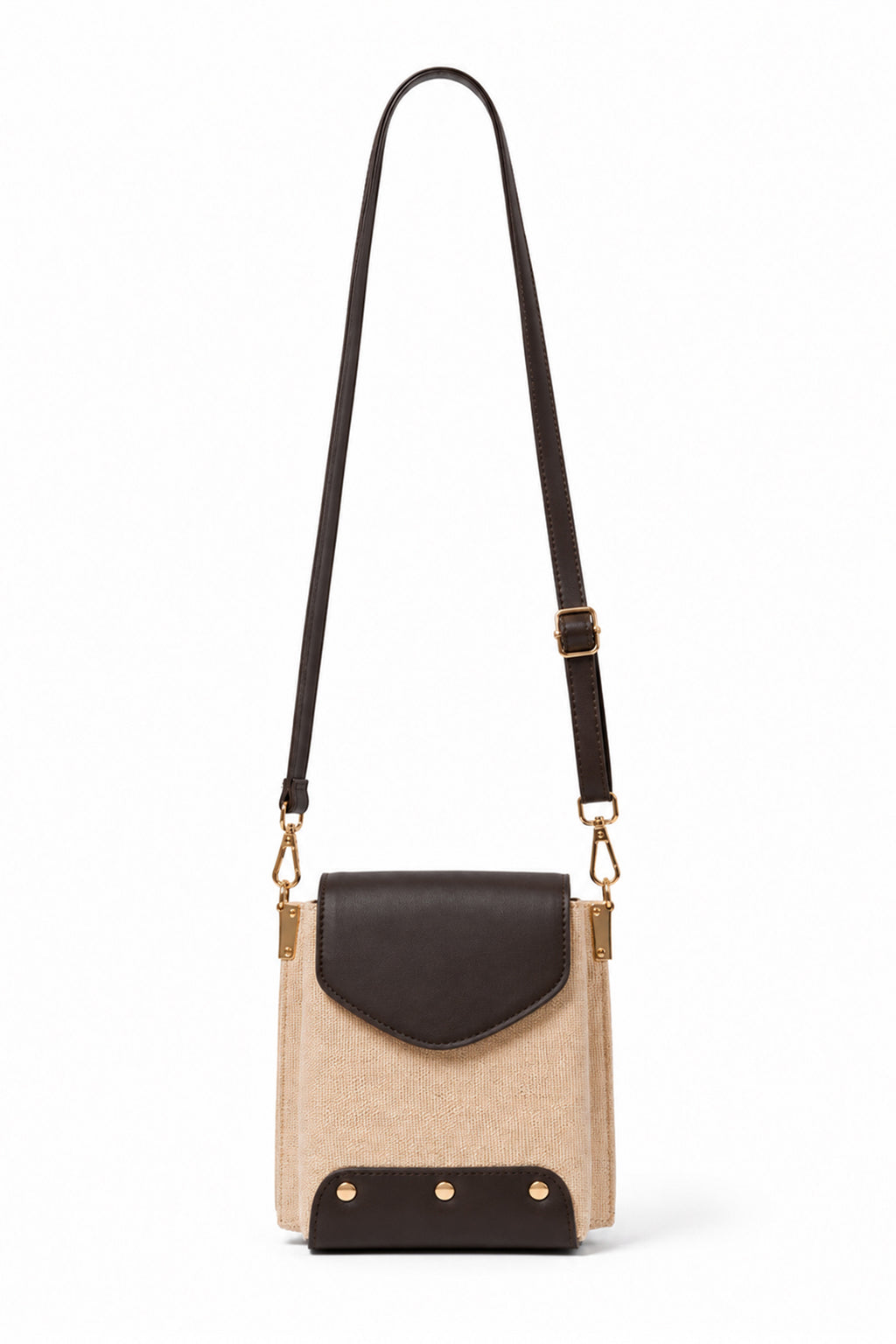 Cross-Body Bags - 1021