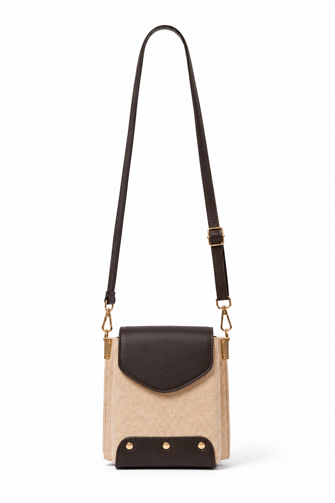 Cross-Body Bags - 1021