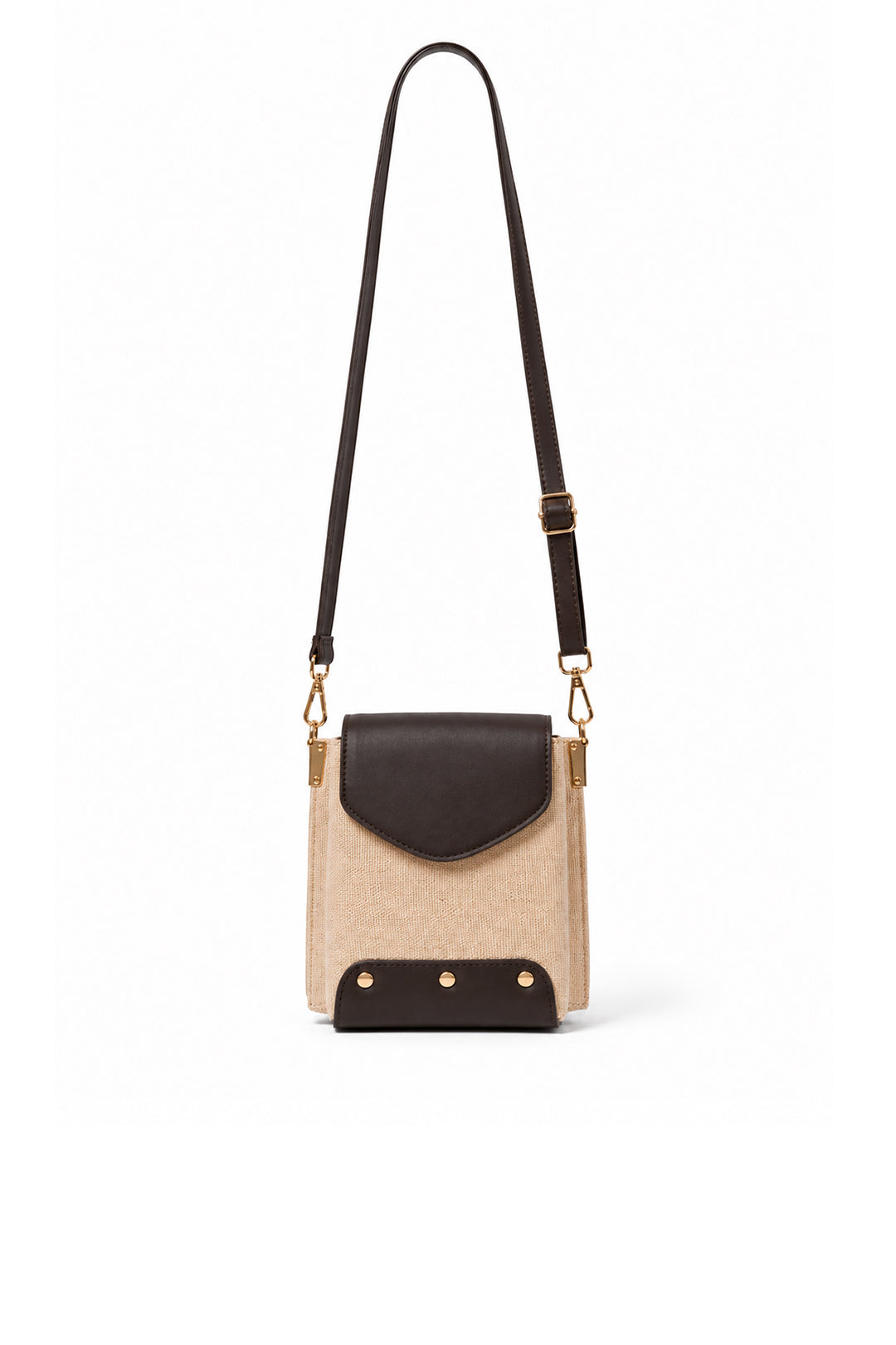 Cross-Body Bags - 1021