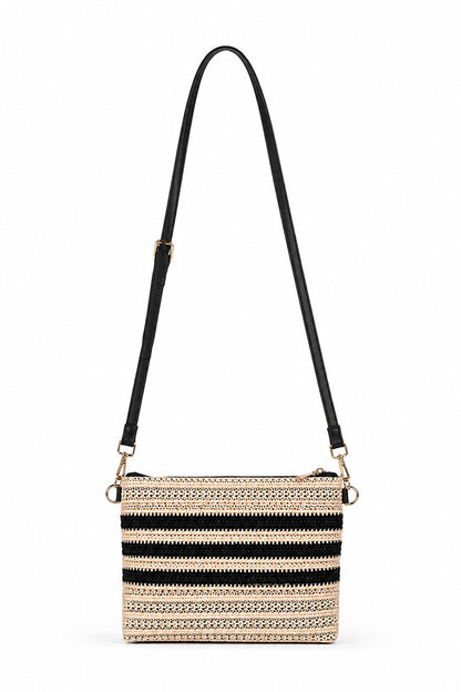 Cross-Body Bags - 1023