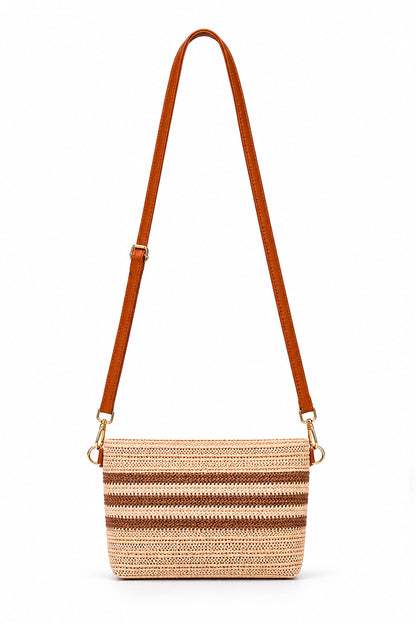 Cross-Body Bags - 1023