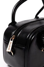 Cross-Body Bags - 1025 - Black