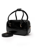 Cross-Body Bags - 1025 - Black