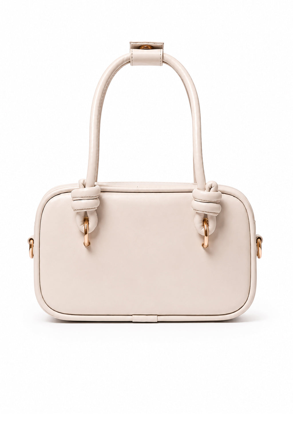Cross-Body Bags - 1025 - Cream