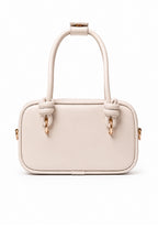 Cross-Body Bags - 1025 - Cream