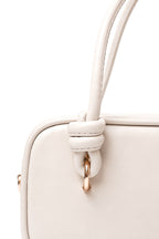 Cross-Body Bags - 1025 - Cream