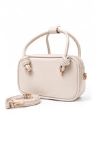Cross-Body Bags - 1025 - Cream