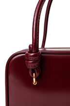 Cross-Body Bags - 1025 - Maroon