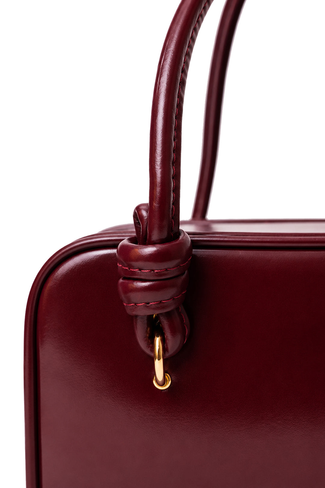 Cross-Body Bags - 1025 - Maroon