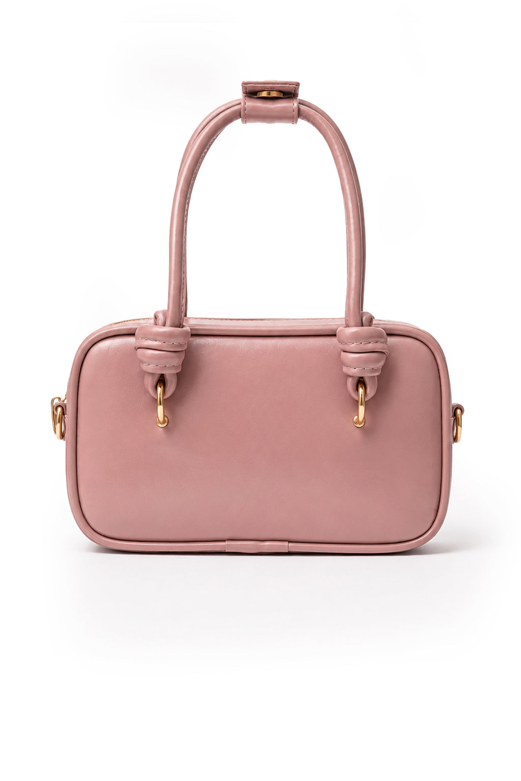 Cross-Body Bags - 1025 - Peach