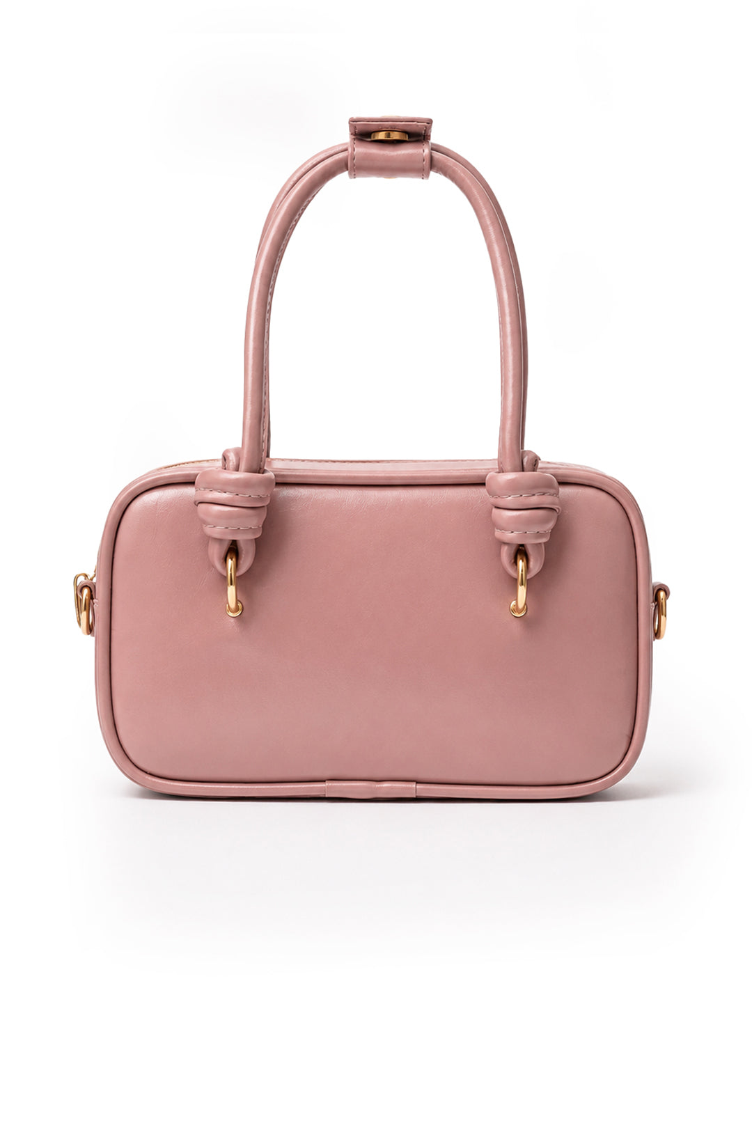 Cross-Body Bags - 1025 - Peach