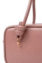 Cross-Body Bags - 1025 - Peach