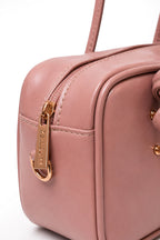 Cross-Body Bags - 1025 - Peach