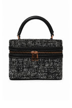 Cross-Body Bags - 1026 - Black