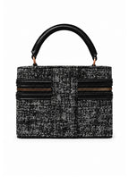 Cross-Body Bags - 1026 - Black