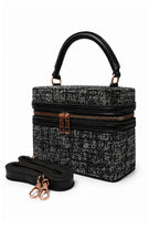 Cross-Body Bags - 1026 - Black