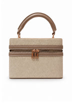 Cross-Body Bags - 1026 - Fawn