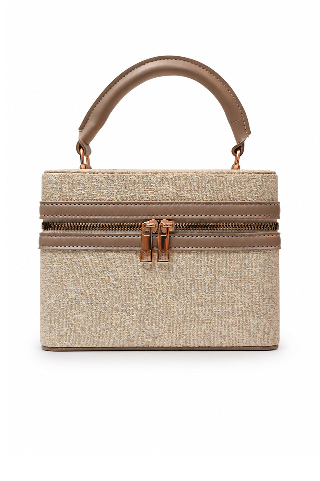 Cross-Body Bags - 1026 - Fawn