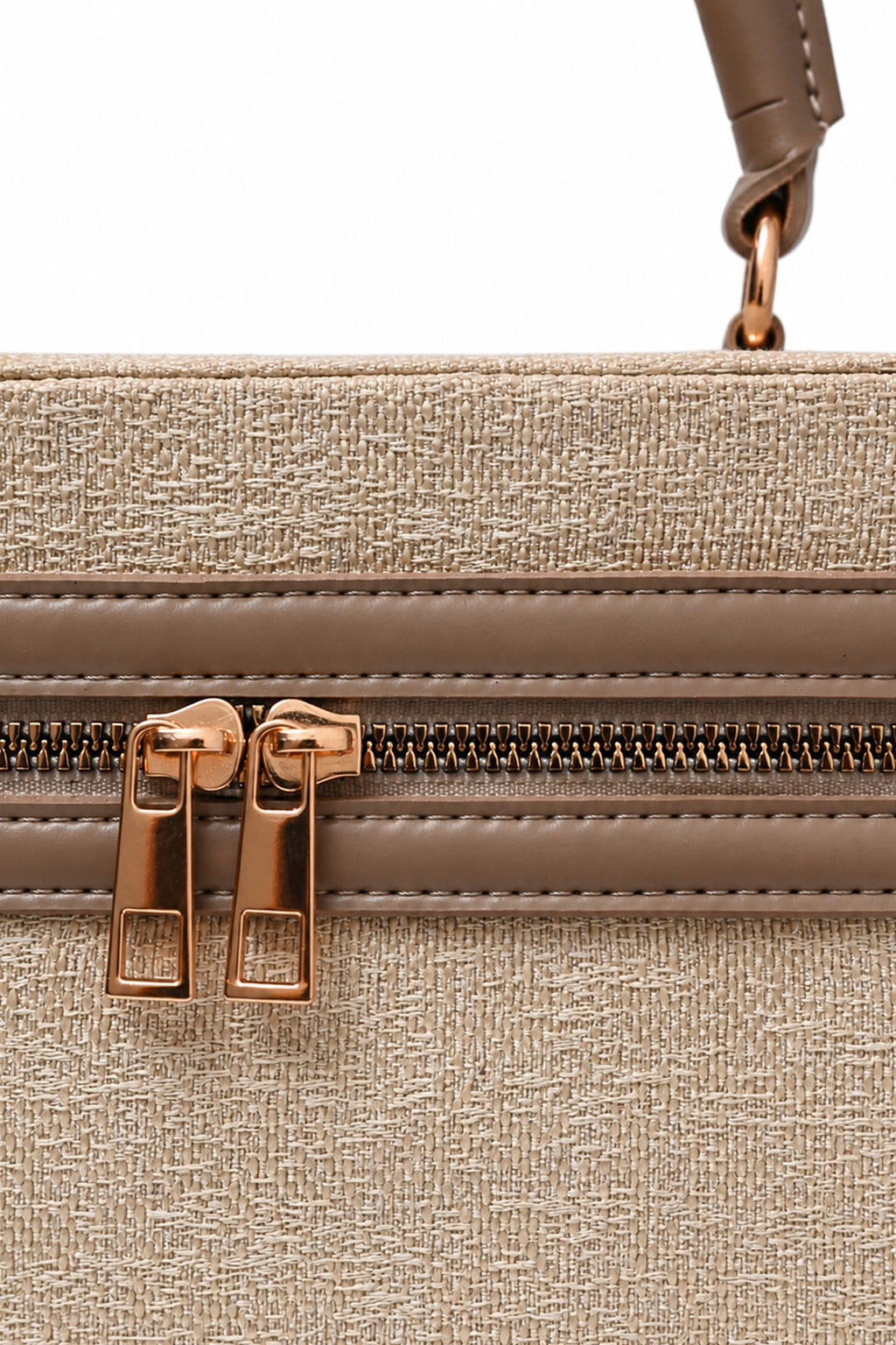 Cross-Body Bags - 1026 - Fawn