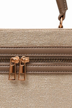 Cross-Body Bags - 1026 - Fawn