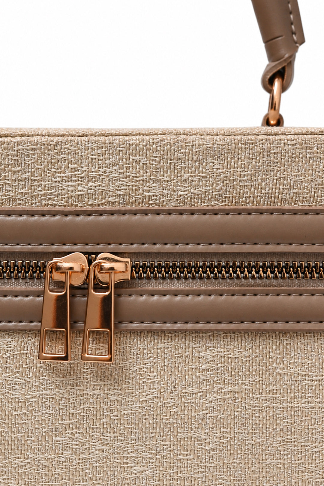Cross-Body Bags - 1026 - Fawn