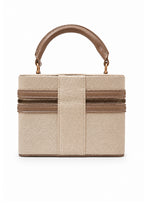 Cross-Body Bags - 1026 - Fawn