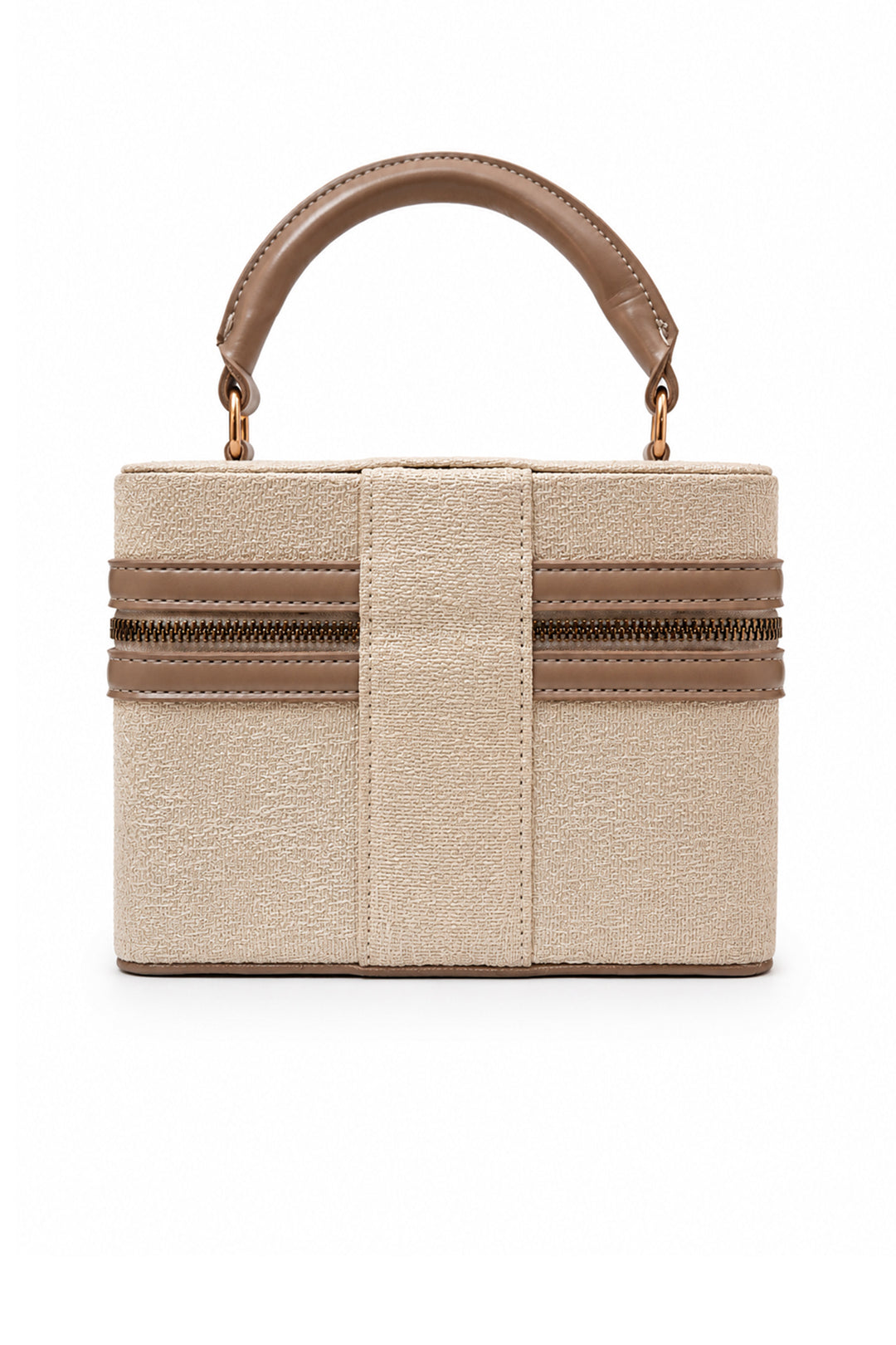 Cross-Body Bags - 1026 - Fawn