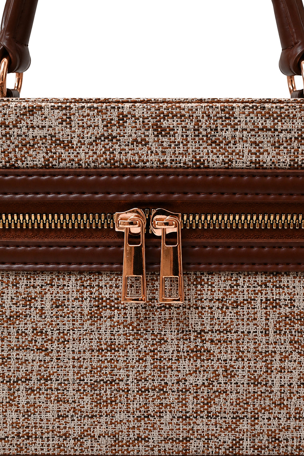 Cross-Body Bags - 1026 - Mustard