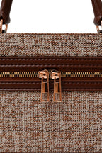 Cross-Body Bags - 1026 - Mustard