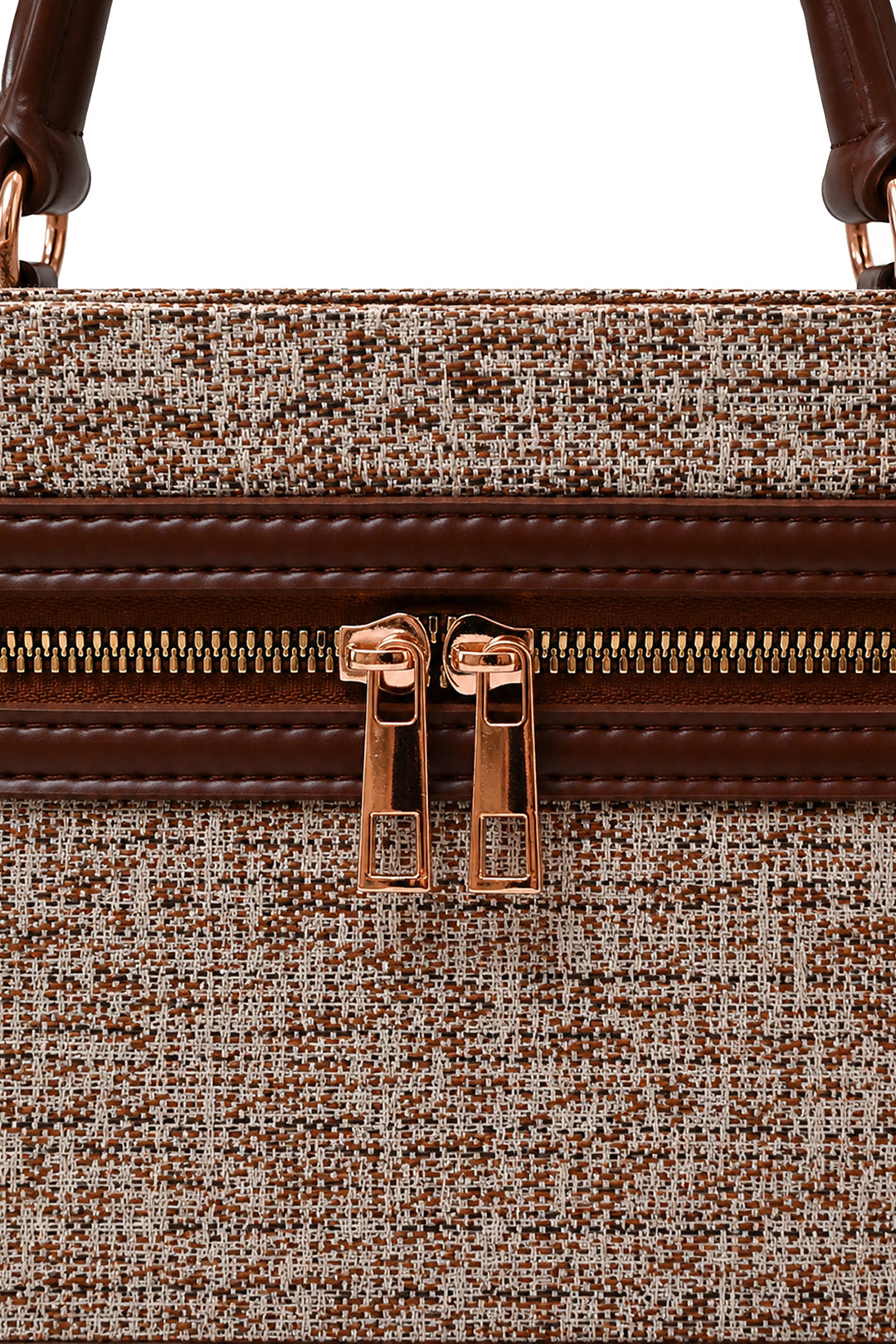 Cross-Body Bags - 1026 - Mustard