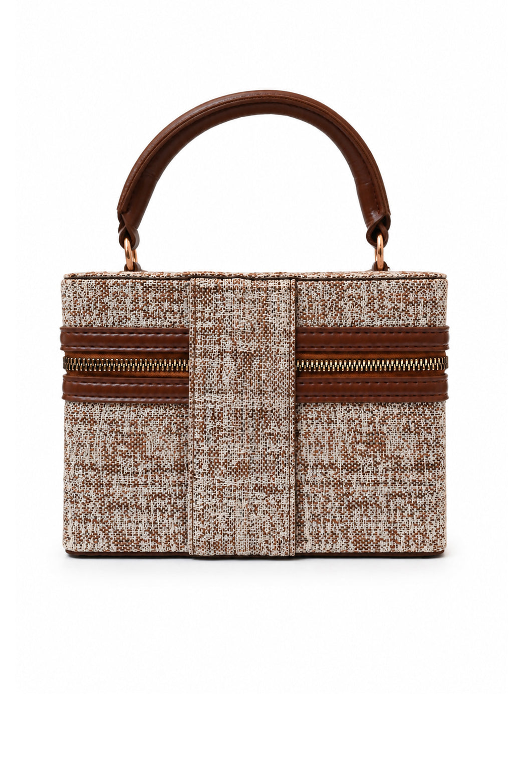 Cross-Body Bags - 1026 - Mustard