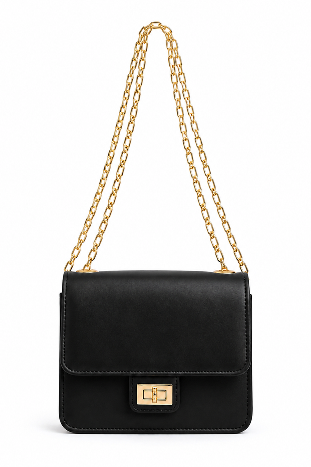 Cross-Body Bags - 1035