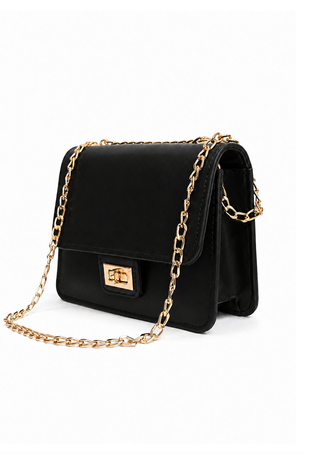Cross-Body Bags - 1035