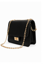Cross-Body Bags - 1035